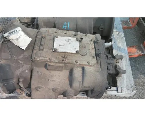 FULLER T14607A TRANSMISSION ASSEMBLY