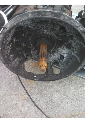 FULLER T14607A TRANSMISSION ASSEMBLY