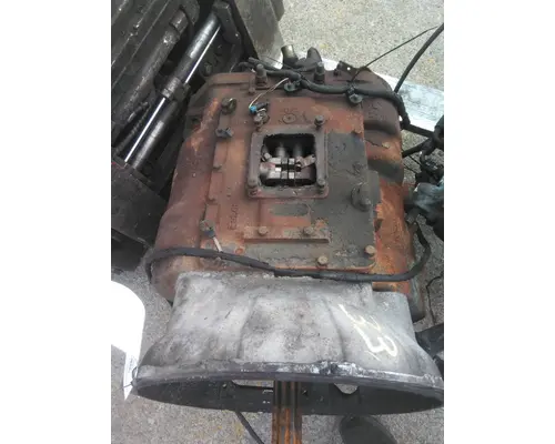 FULLER T14607A TRANSMISSION ASSEMBLY