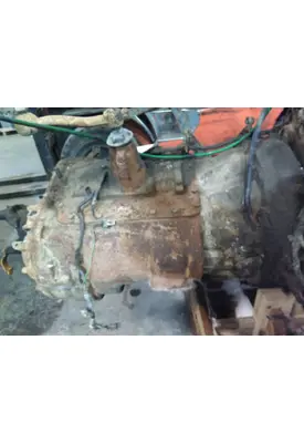 FULLER T14607A TRANSMISSION ASSEMBLY