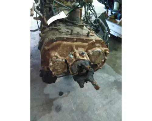 FULLER T14607A TRANSMISSION ASSEMBLY