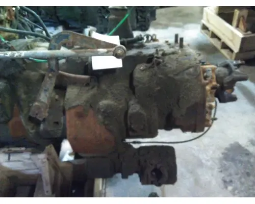 FULLER T14607A TRANSMISSION ASSEMBLY
