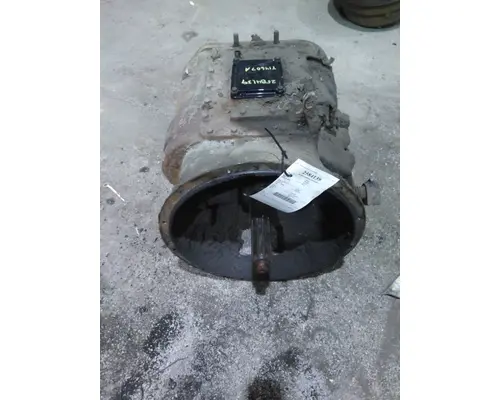 FULLER T14607A TRANSMISSION ASSEMBLY
