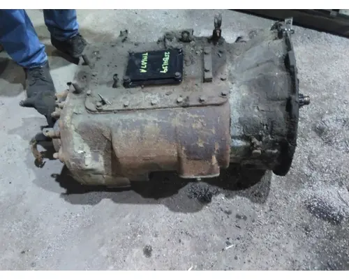 FULLER T14607A TRANSMISSION ASSEMBLY