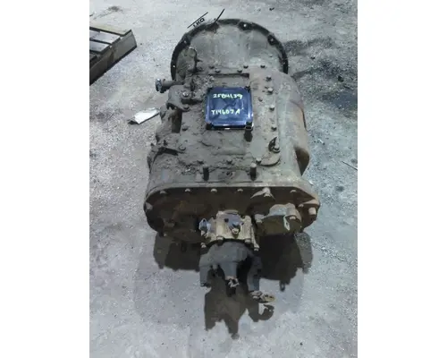 FULLER T14607A TRANSMISSION ASSEMBLY