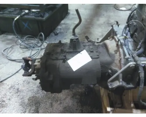 FULLER T14607A TRANSMISSION ASSEMBLY