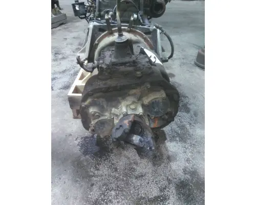 FULLER T14607A TRANSMISSION ASSEMBLY