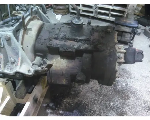 FULLER T14607A TRANSMISSION ASSEMBLY