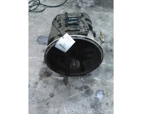 FULLER T14607A TRANSMISSION ASSEMBLY