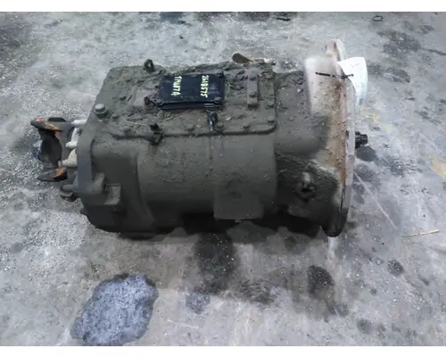 FULLER T14607A TRANSMISSION ASSEMBLY