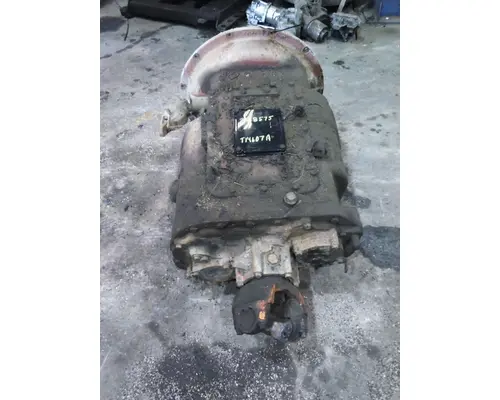 FULLER T14607A TRANSMISSION ASSEMBLY