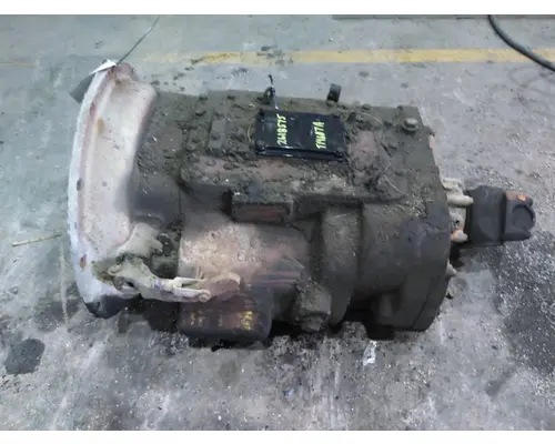 FULLER T14607A TRANSMISSION ASSEMBLY
