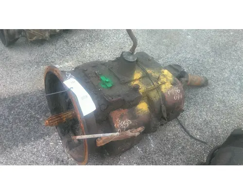 FULLER T14607A TRANSMISSION ASSEMBLY