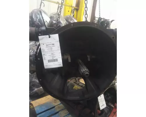 FULLER T14607A TRANSMISSION ASSEMBLY