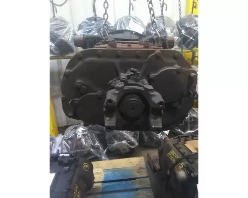 FULLER T14607A TRANSMISSION ASSEMBLY