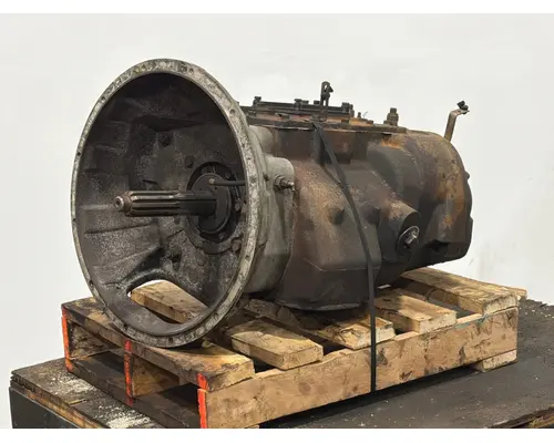 FULLER T14607A Transmission Assembly