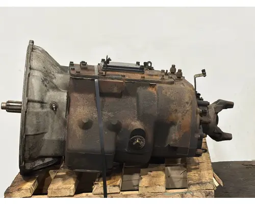 FULLER T14607A Transmission Assembly