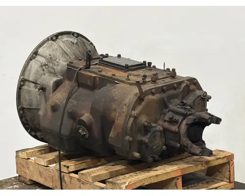 FULLER T14607A Transmission Assembly