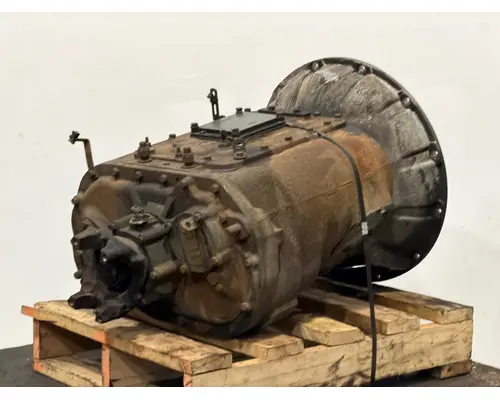 FULLER T14607A Transmission Assembly