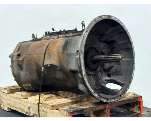 FULLER T14607A Transmission Assembly