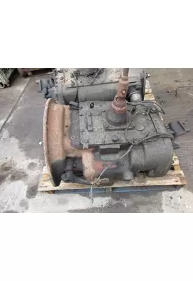 FULLER T14607A Transmission/Transaxle Assembly