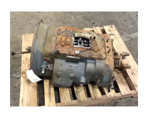 FULLER T14607B 4311 manual gearbox, complete