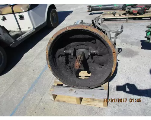 FULLER T14607B TRANSMISSION ASSEMBLY