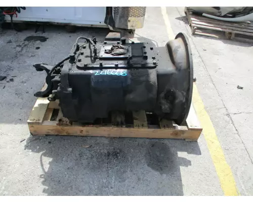 FULLER T14607B TRANSMISSION ASSEMBLY