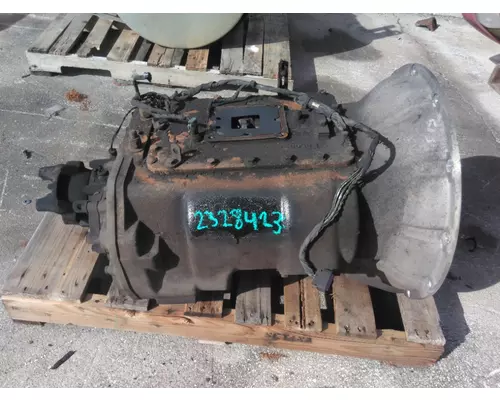 FULLER T14607B TRANSMISSION ASSEMBLY