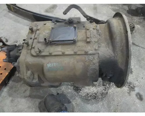 FULLER T14607B TRANSMISSION ASSEMBLY