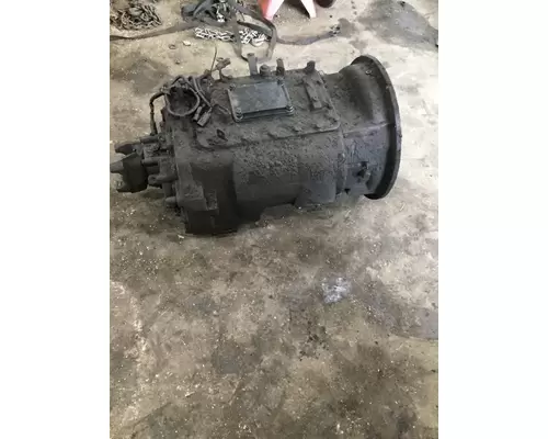 FULLER T14607B TRANSMISSION ASSEMBLY