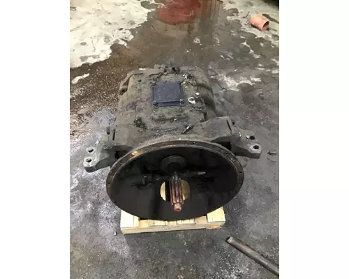 FULLER T14607B TRANSMISSION ASSEMBLY