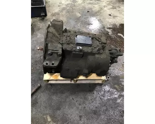 FULLER T14607B TRANSMISSION ASSEMBLY