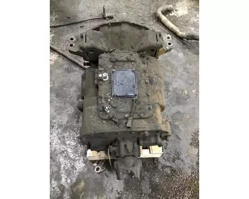 FULLER T14607B TRANSMISSION ASSEMBLY