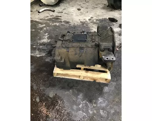 FULLER T14607B TRANSMISSION ASSEMBLY