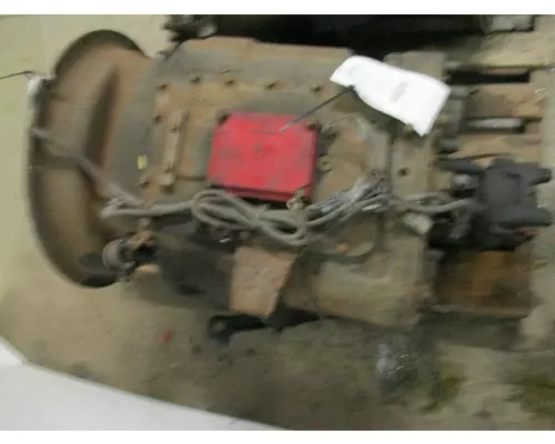 FULLER T14607B TRANSMISSION ASSEMBLY