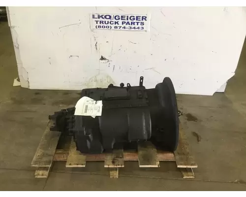 FULLER T14607B TRANSMISSION ASSEMBLY