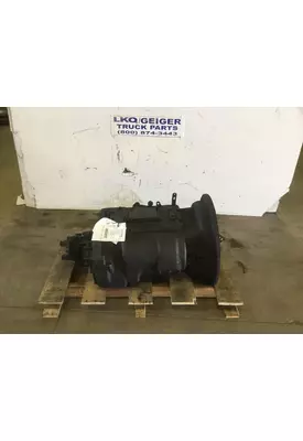 FULLER T14607B TRANSMISSION ASSEMBLY