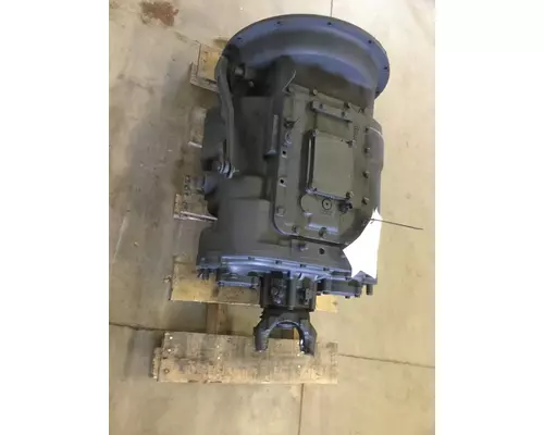 FULLER T14607B TRANSMISSION ASSEMBLY