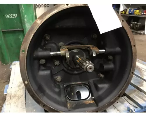 FULLER T14607B TRANSMISSION ASSEMBLY