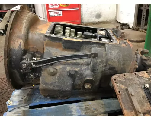 FULLER T14607B TRANSMISSION ASSEMBLY