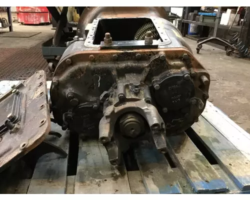 FULLER T14607B TRANSMISSION ASSEMBLY