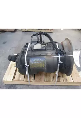 FULLER T14607B TRANSMISSION ASSEMBLY