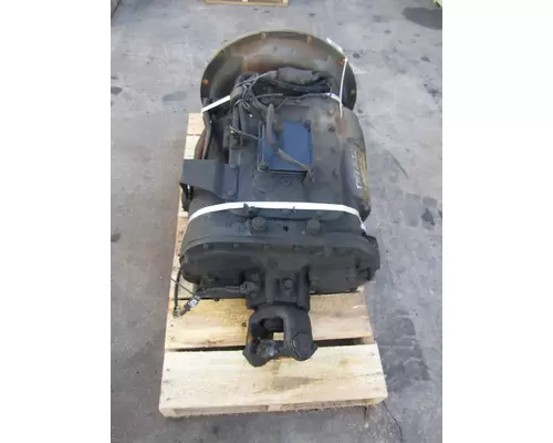 FULLER T14607B TRANSMISSION ASSEMBLY