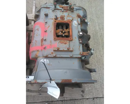 FULLER T14607B TRANSMISSION ASSEMBLY
