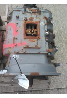 FULLER T14607B TRANSMISSION ASSEMBLY