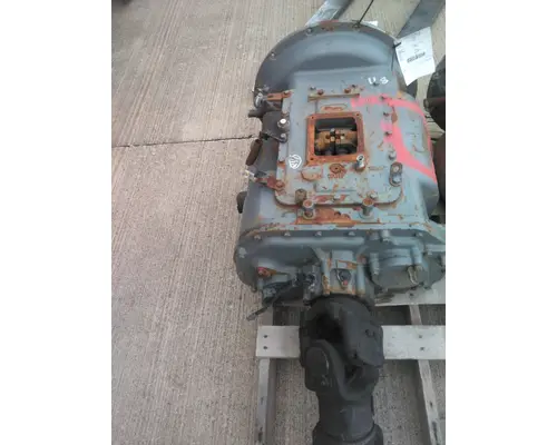 FULLER T14607B TRANSMISSION ASSEMBLY