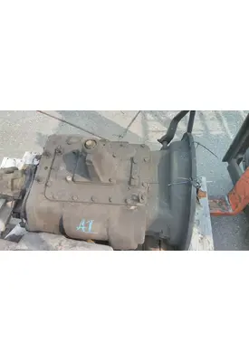 FULLER T14607B TRANSMISSION ASSEMBLY