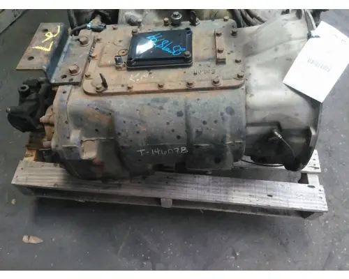 FULLER T14607B TRANSMISSION ASSEMBLY