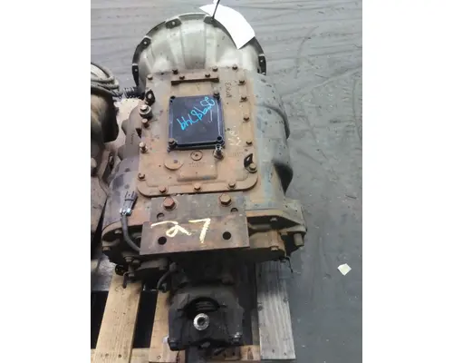 FULLER T14607B TRANSMISSION ASSEMBLY